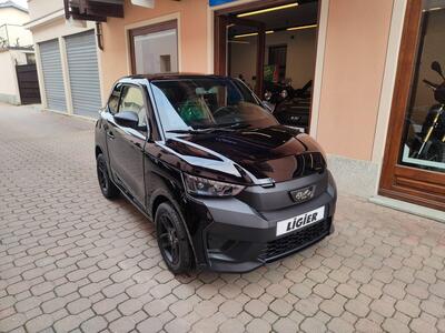  Altre moto o tipologie Microcar nuova