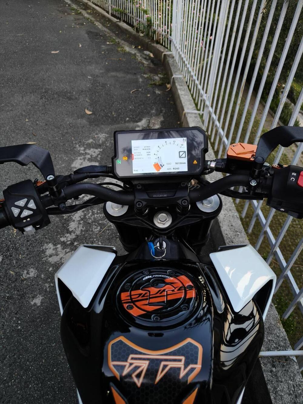KTM 390 Duke (2021 - 23) (11)