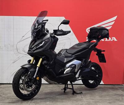 Honda X-ADV 750 DCT (2021 - 24) usata