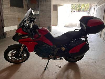 Ducati Multistrada 950 (2019 - 20) usata