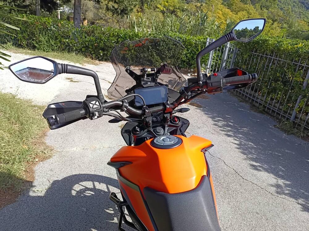 KTM 390 Adventure (2020) (3)