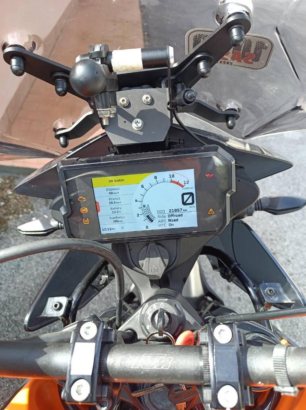 KTM 390 Adventure (2020) (5)