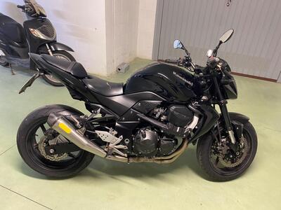 Kawasaki Z 750 ABS (2007 - 14) usata