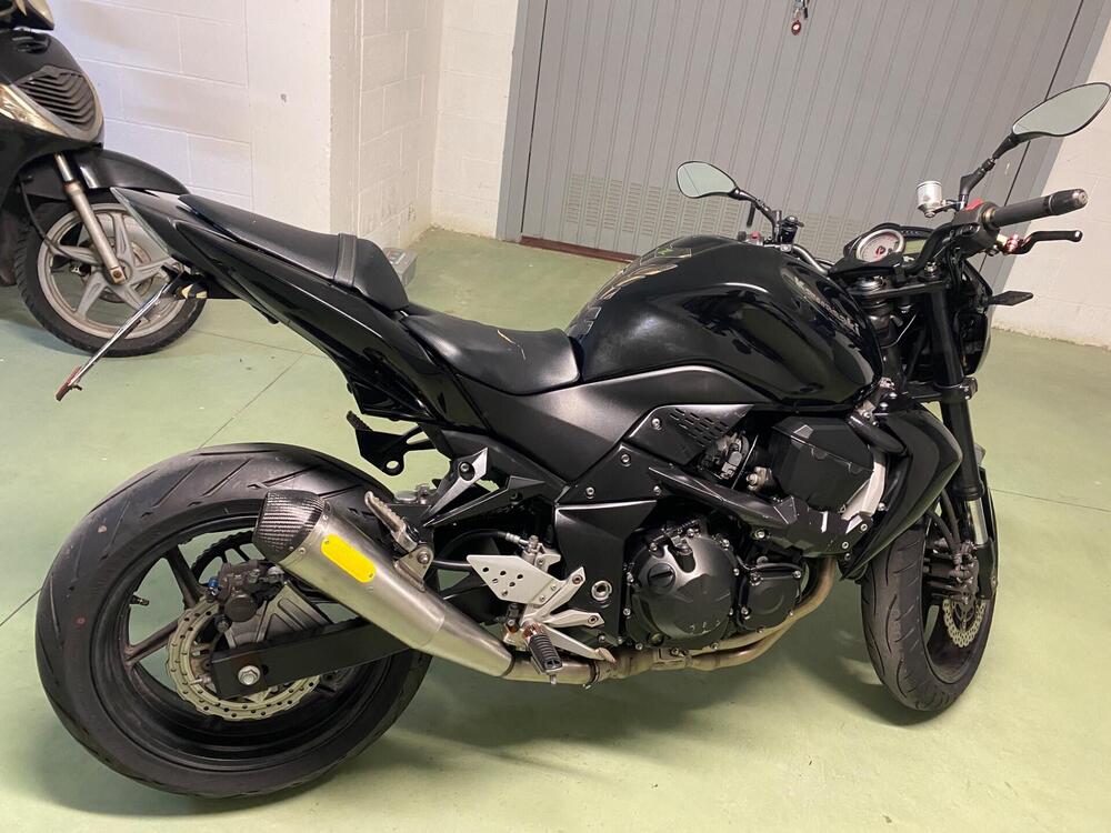 Kawasaki Z 750 ABS (2007 - 14) (5)