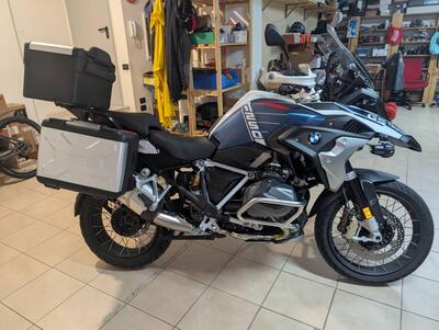 Bmw R 1250 GS (2021 - 24) usata