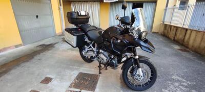 Bmw R 1200 GS (2004 - 07) usata