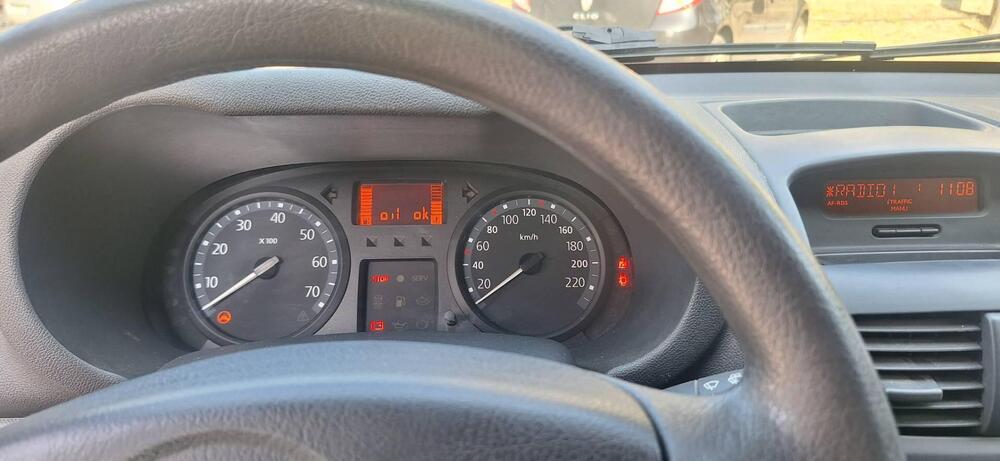 Renault Clio usata a Bologna (3)