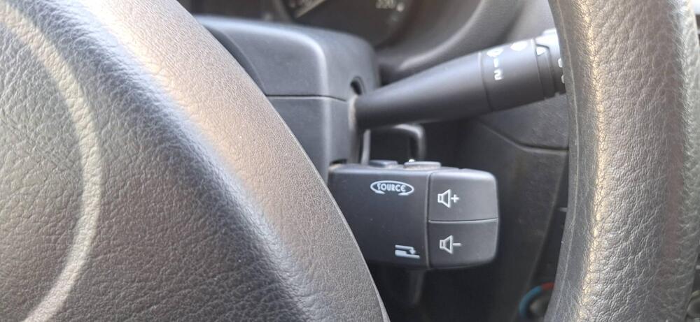 Renault Clio usata a Bologna (4)
