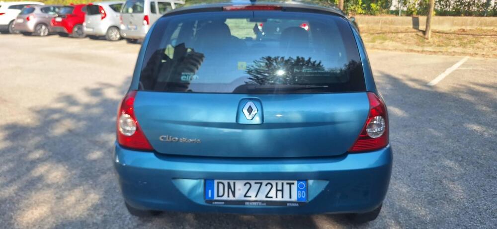 Renault Clio usata a Bologna (2)