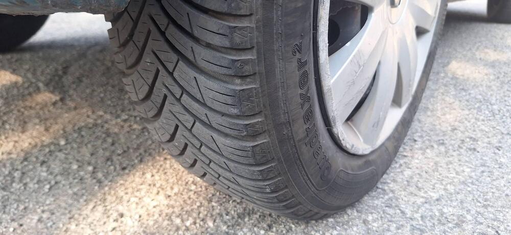 Renault Clio usata a Bologna (5)