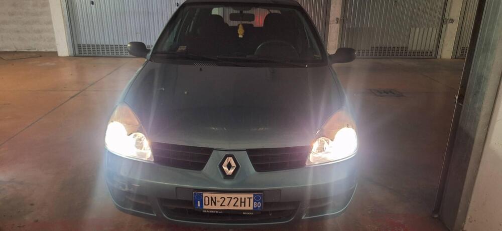 Renault Clio usata a Bologna (10)