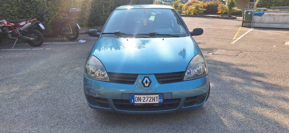 Renault Clio usata a Bologna (12)