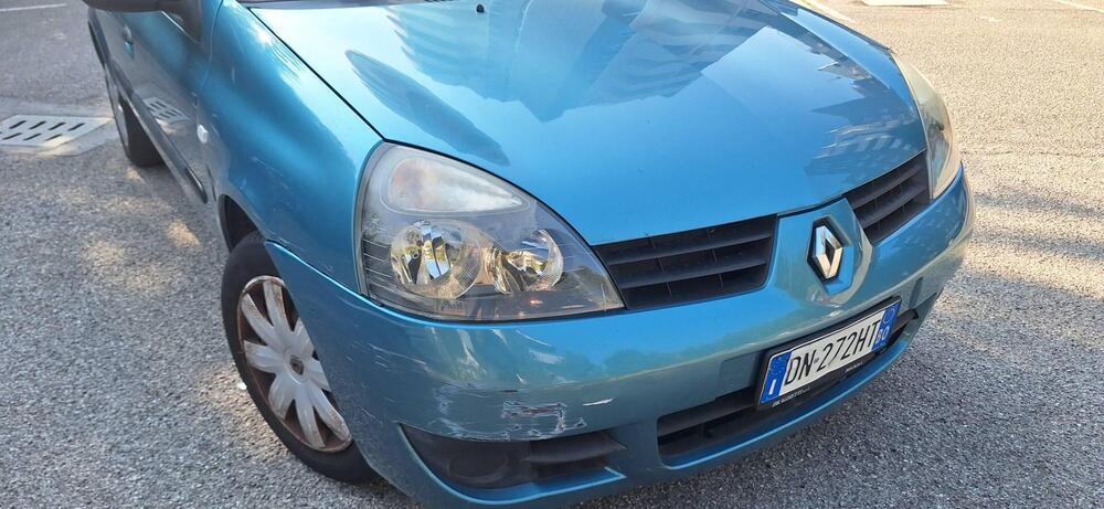 Renault Clio usata a Bologna (13)