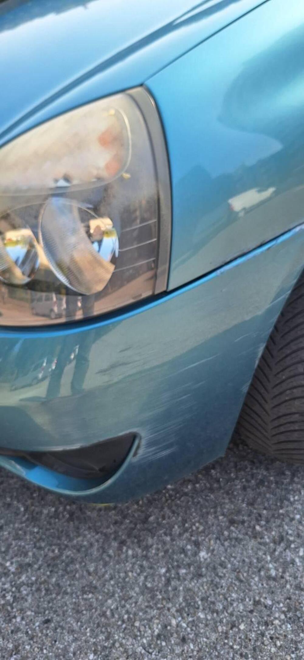 Renault Clio usata a Bologna (15)
