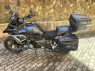 Bmw R 1250 GS (2021 - 24) usata