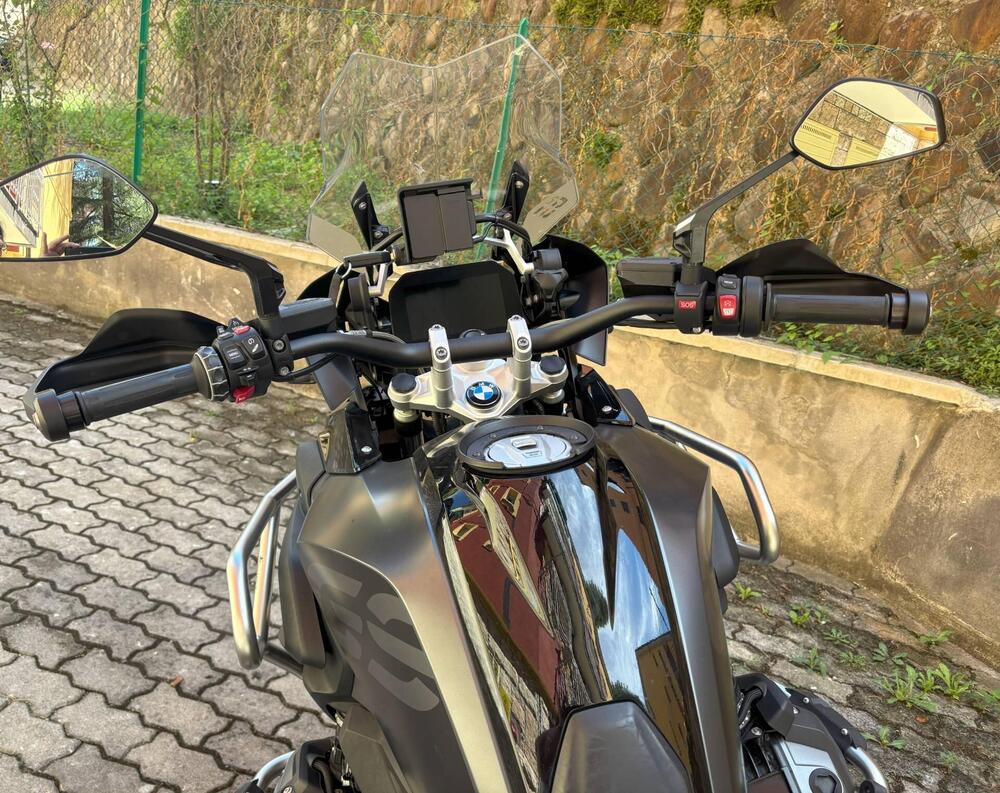 Bmw R 1250 GS (2021 - 24) (5)