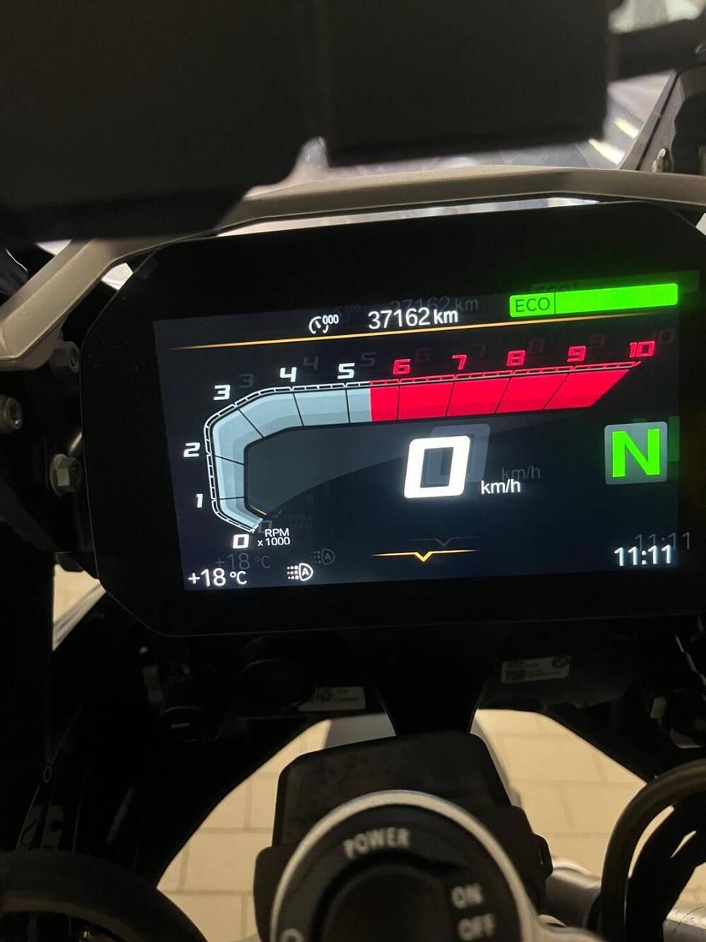 Bmw R 1250 GS (2021 - 24) (6)