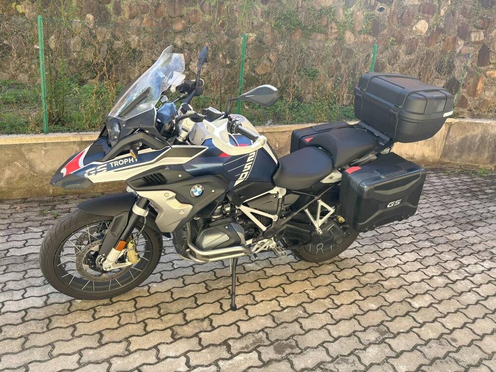 Bmw R 1250 GS (2021 - 24)