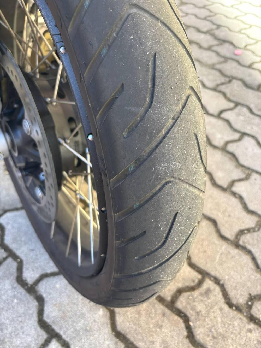 Bmw R 1250 GS (2021 - 24) (4)