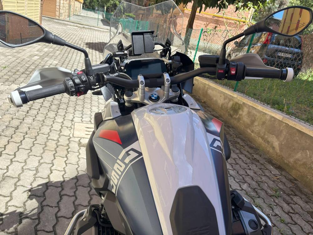 Bmw R 1250 GS (2021 - 24) (6)