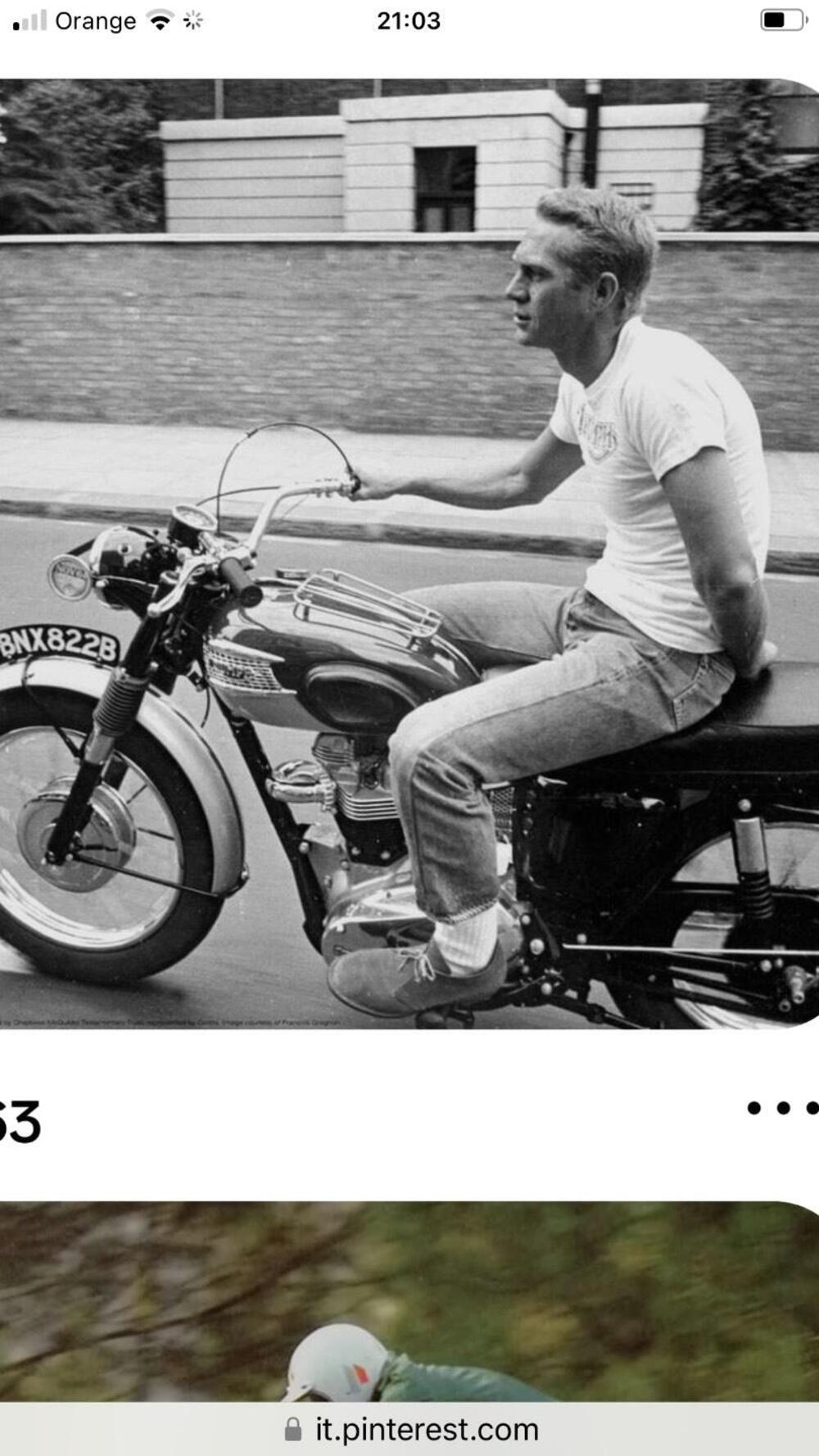 Triumph Bonneville T120  (18)