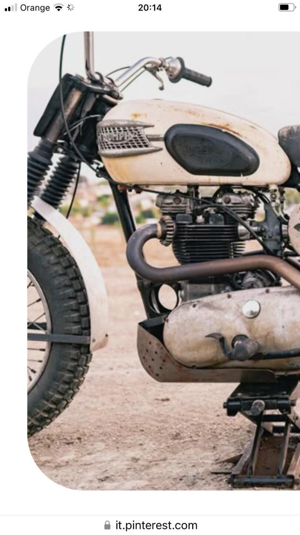 Triumph Bonneville T120  (19)