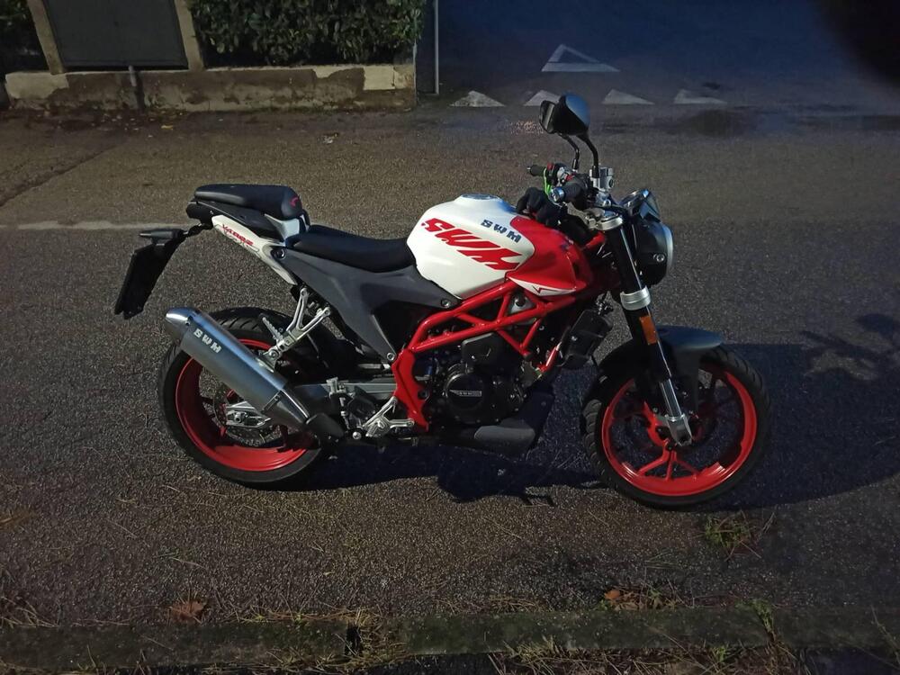 Swm Varez 125 (2022 - 23) (2)