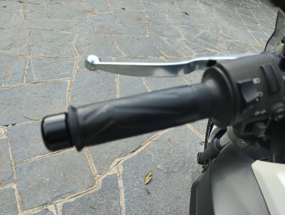 Yamaha MT-07 ABS (2014 - 16) (6)