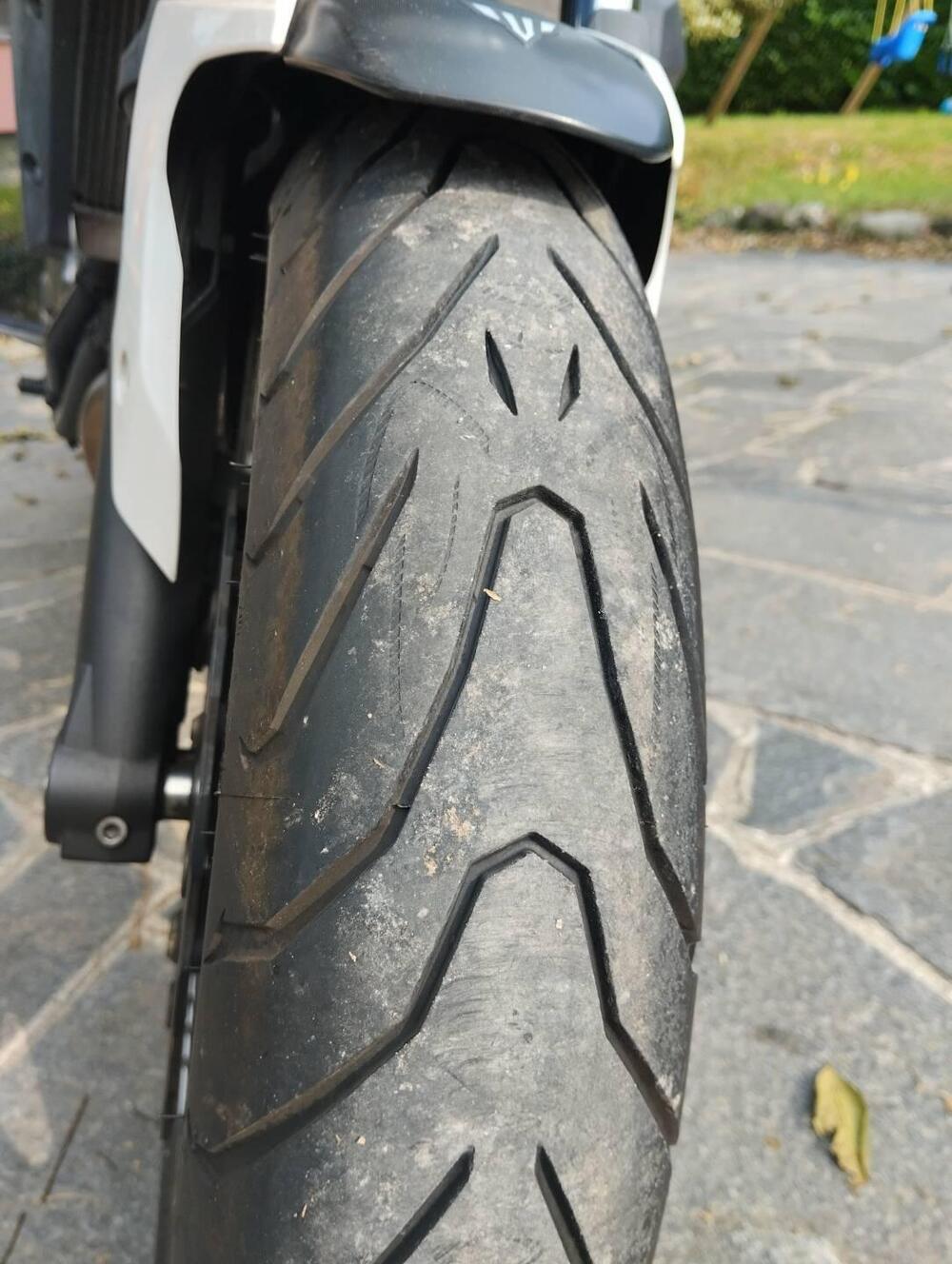 Yamaha MT-07 ABS (2014 - 16) (10)