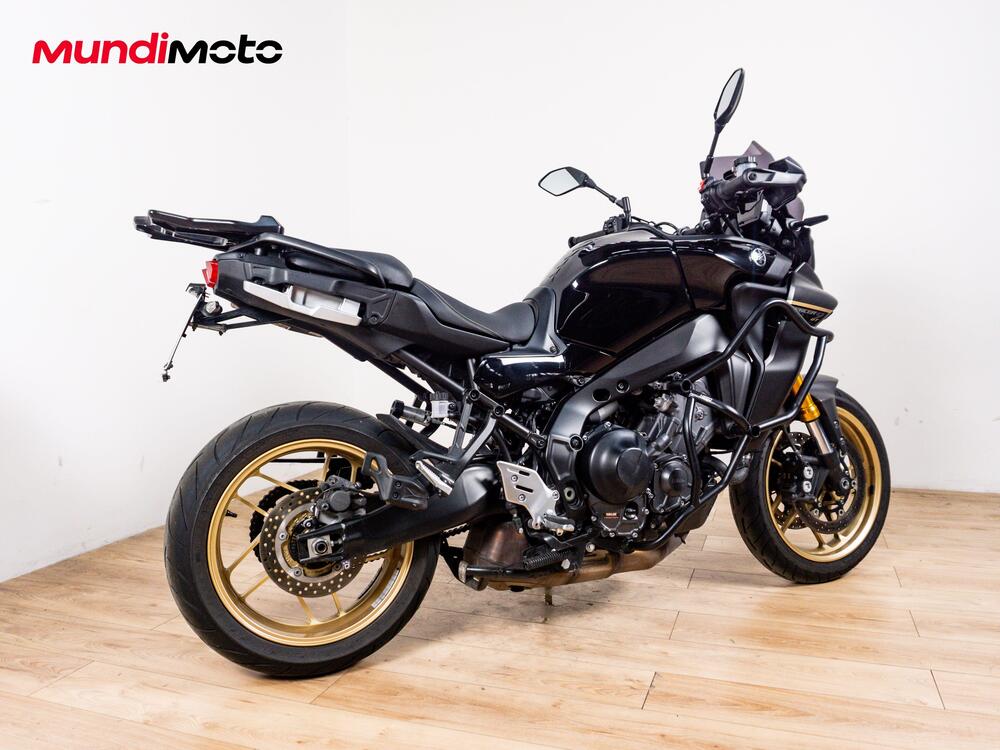 Yamaha Tracer 9 GT (2021 - 24) (3)