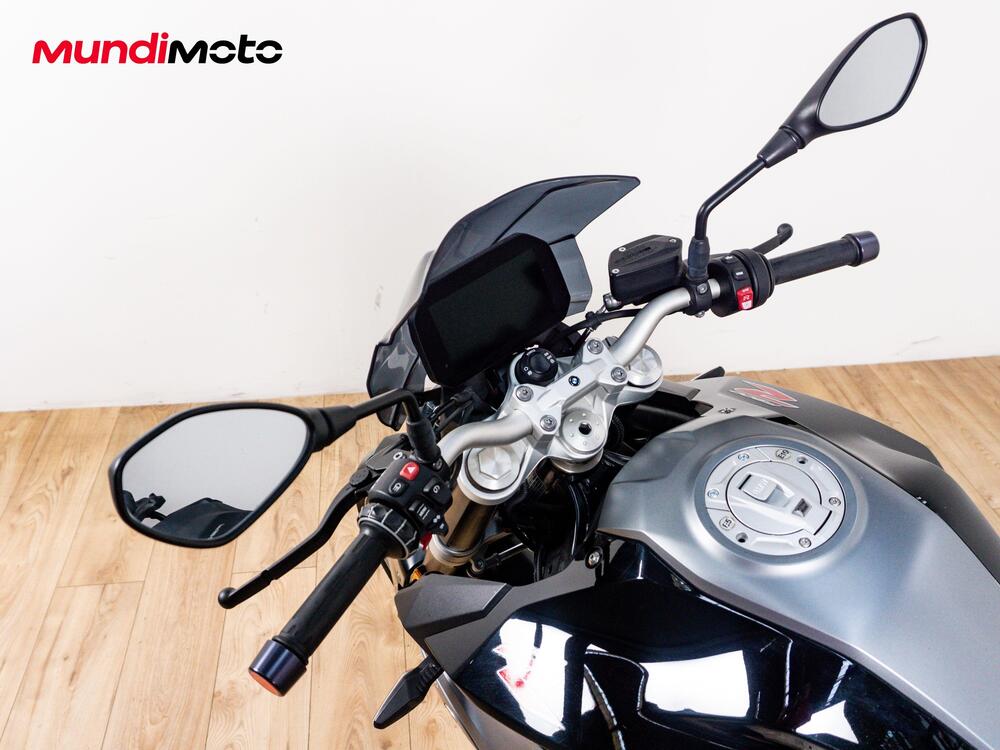 Bmw F 900 R (2021 - 24) (11)