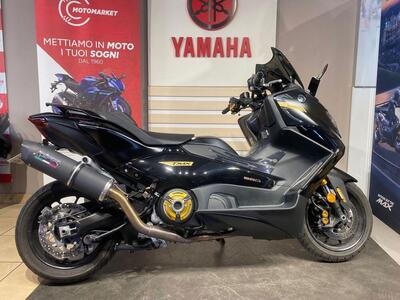 Yamaha T-Max 560 (2022 - 24) usata