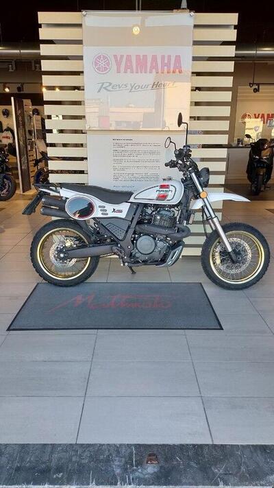 Mash Italia X-Ride 650 (2021 - 25) usata