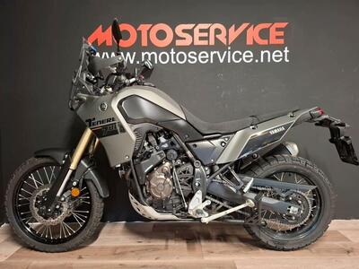 Yamaha T&eacute;n&eacute;r&eacute; 700 (2022 - 24) usata