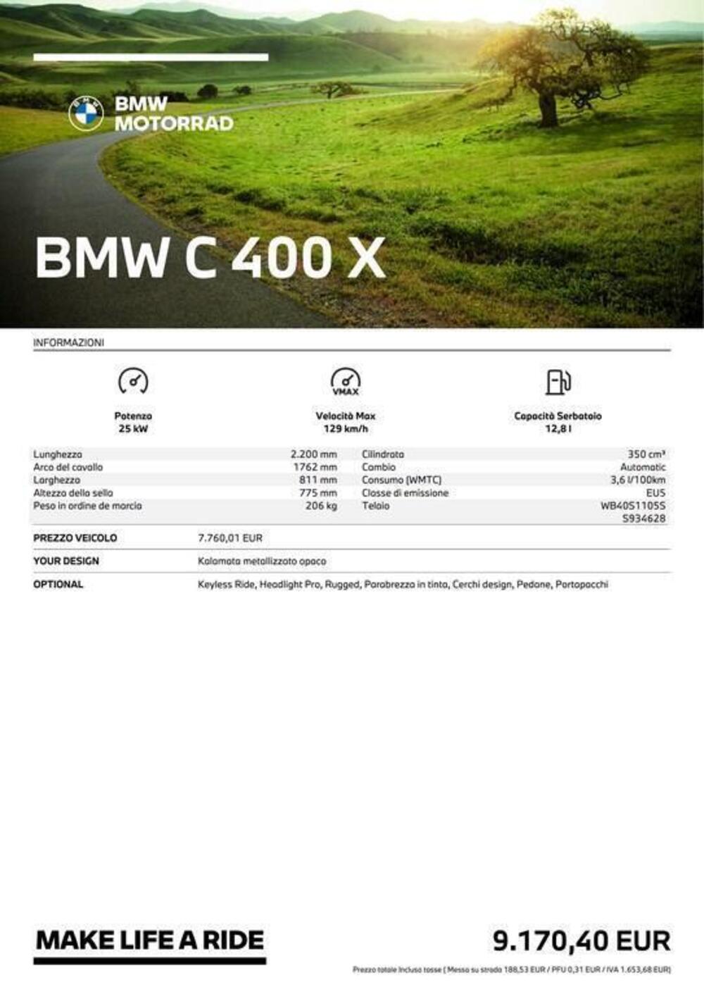 Bmw C 400 X (2025 - 26) (13)