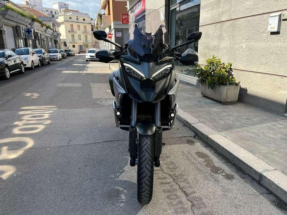Ducati Multistrada V4 S (2021 - 24) (3)
