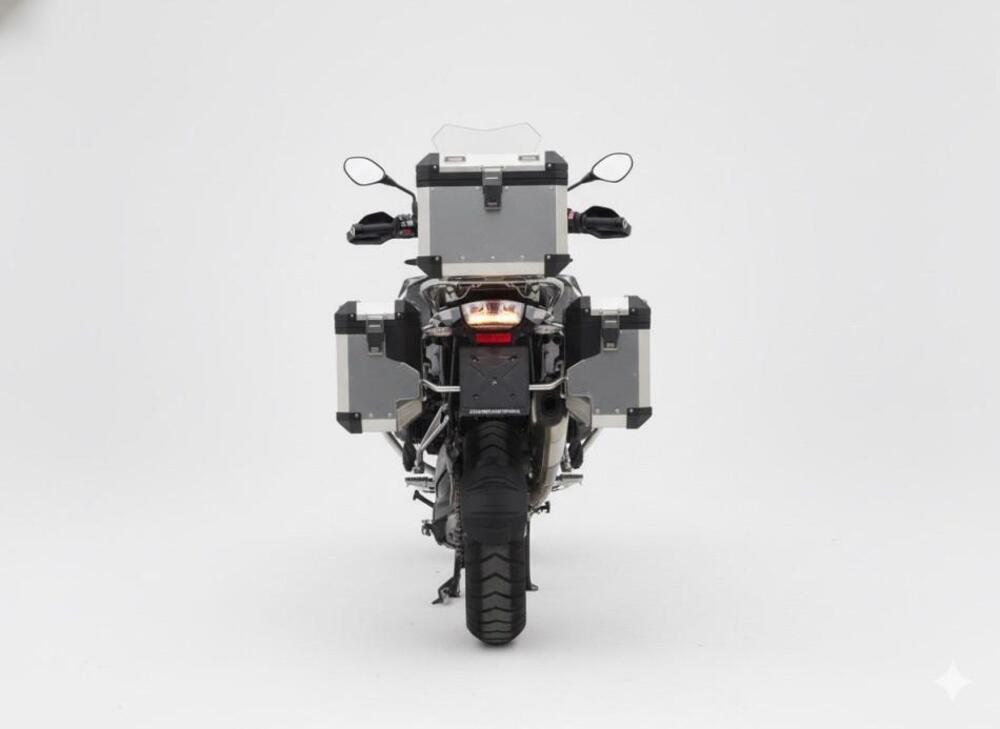 Bmw R 1250 GS Adventure (2021 - 24) (2)