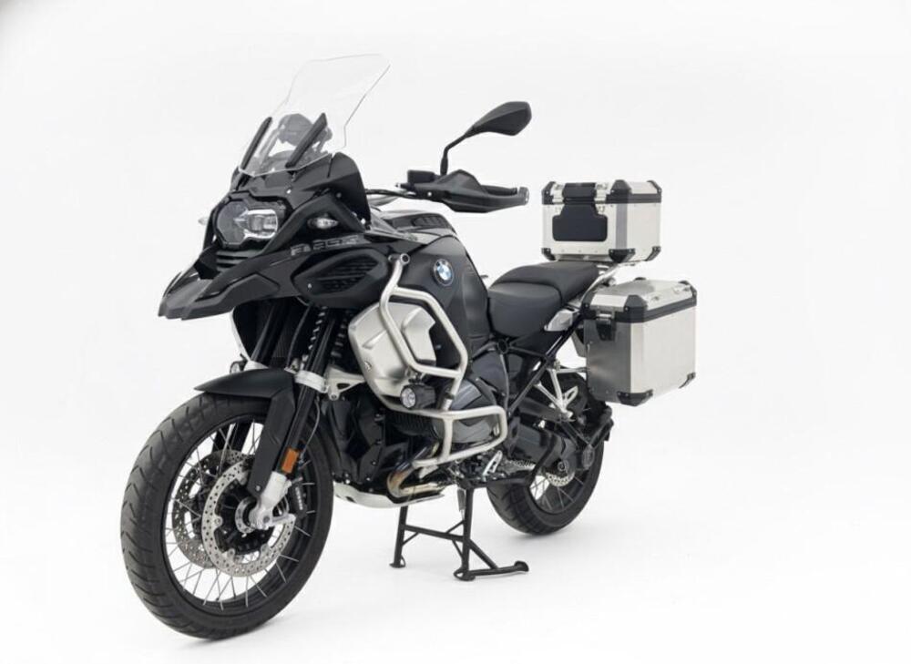 Bmw R 1250 GS Adventure (2021 - 24) (6)