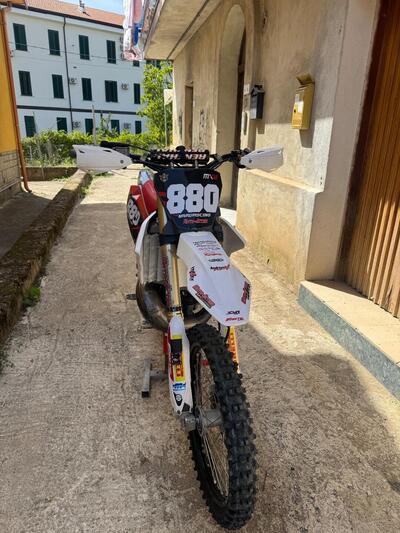 Fantic Motor XX 250 2T (2023) usata