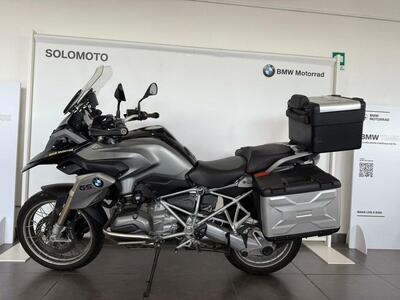 Bmw R 1200 GS (2013 - 16) usata
