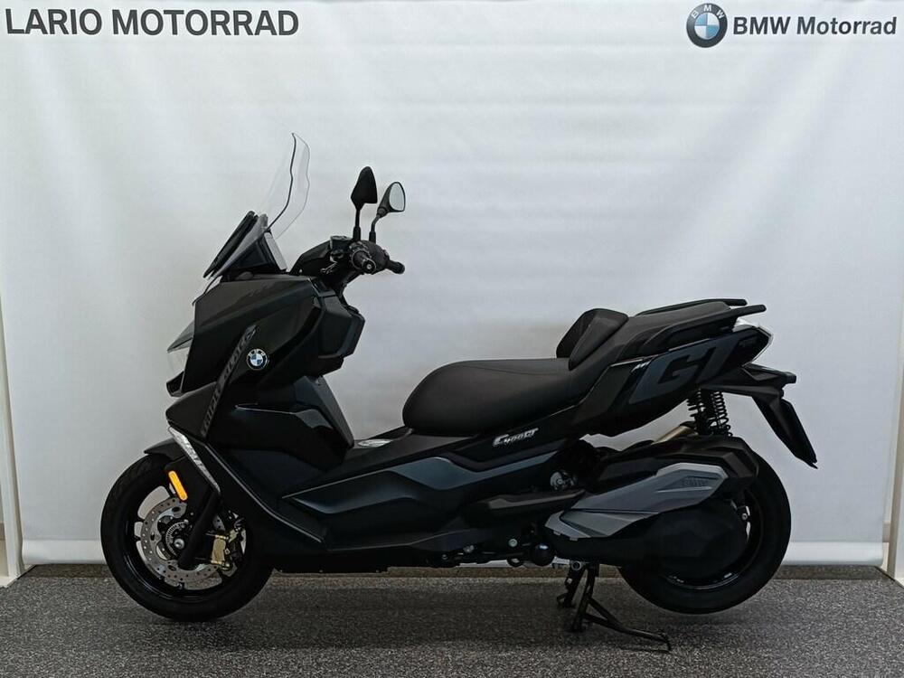 Bmw C 400 GT (2021 - 24)