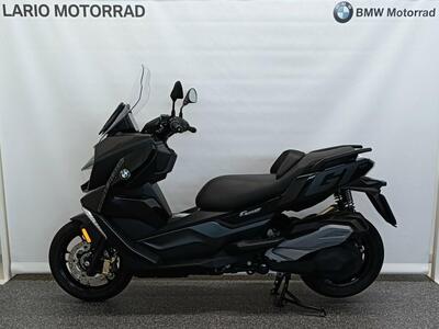 Bmw C 400 GT (2021 - 24) usata