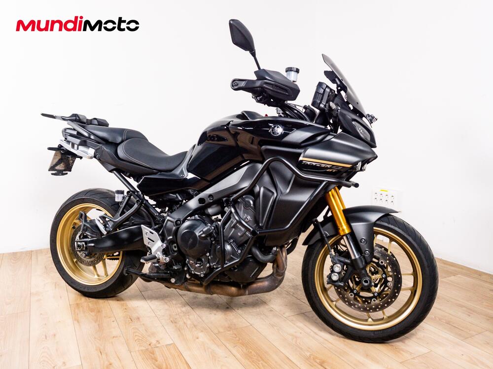 Yamaha Tracer 9 GT (2021 - 24) (2)