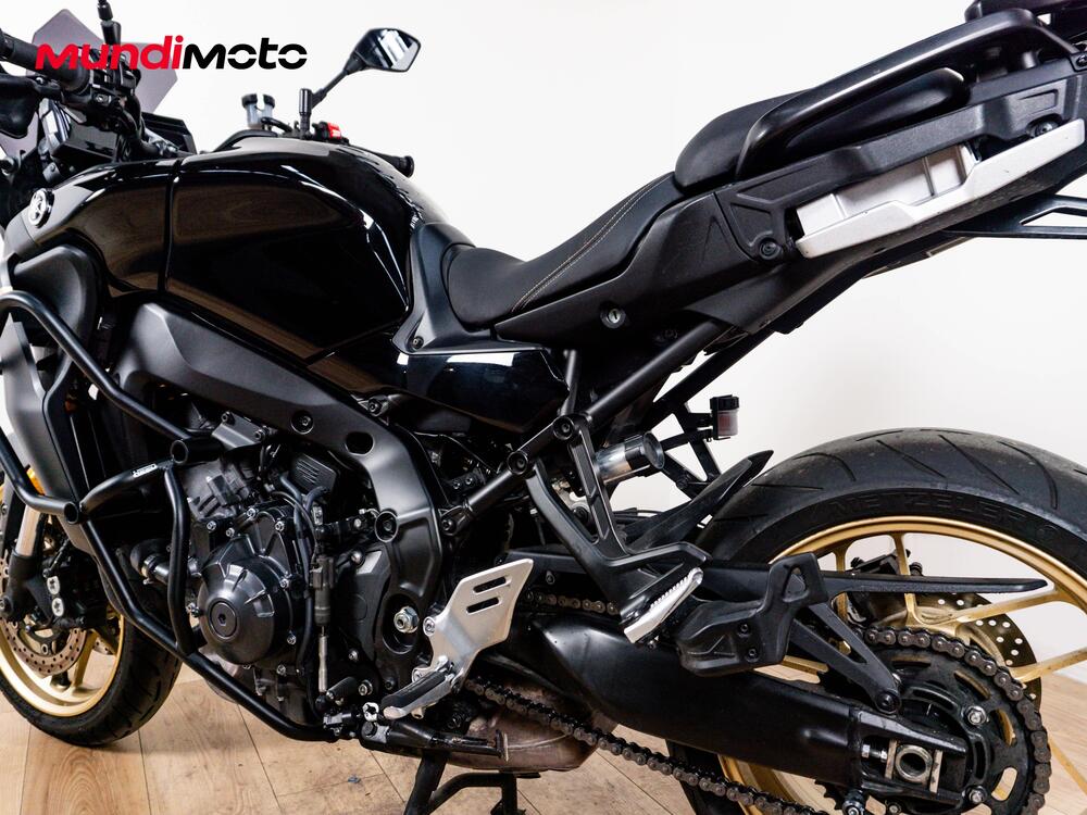 Yamaha Tracer 9 GT (2021 - 24) (10)