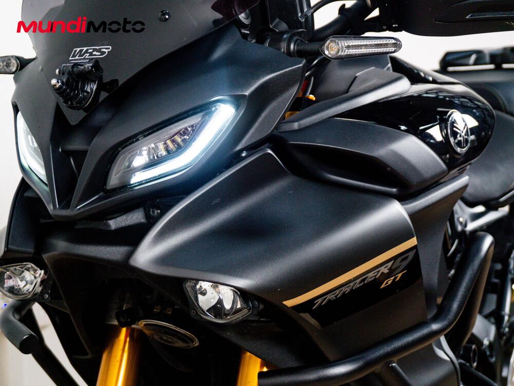 Yamaha Tracer 9 GT (2021 - 24) (13)