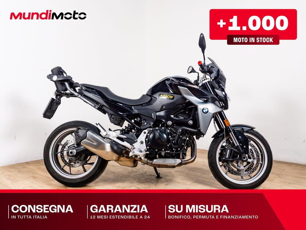 Bmw F 900 R (2021 - 24)