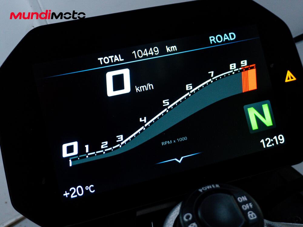 Bmw F 900 R (2021 - 24) (12)