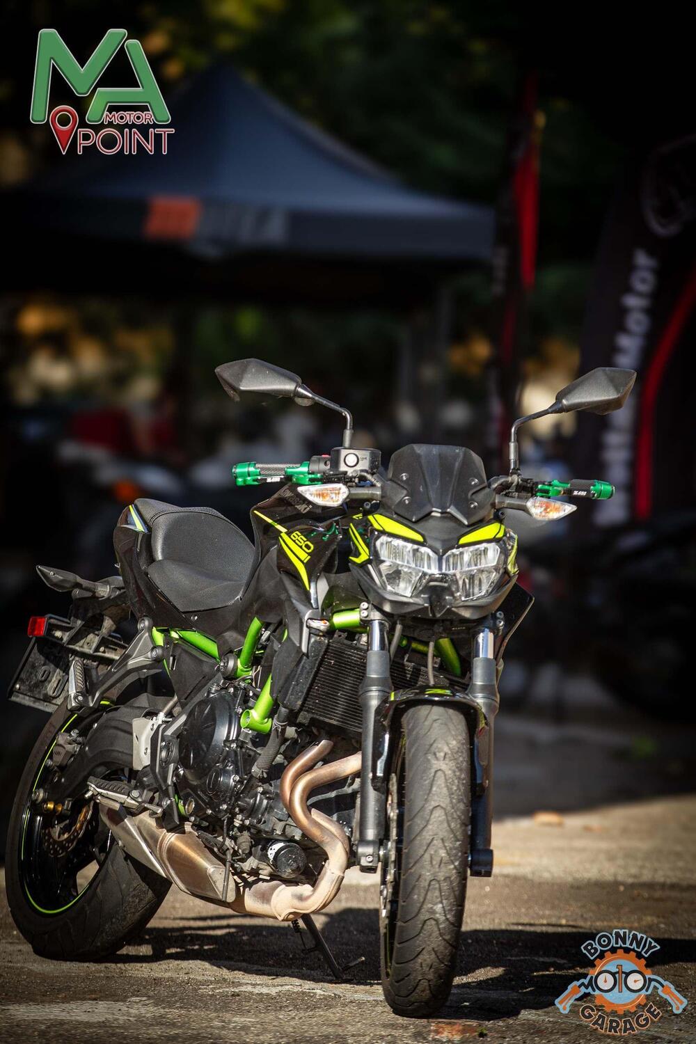 Kawasaki Z 650 (2020) (4)