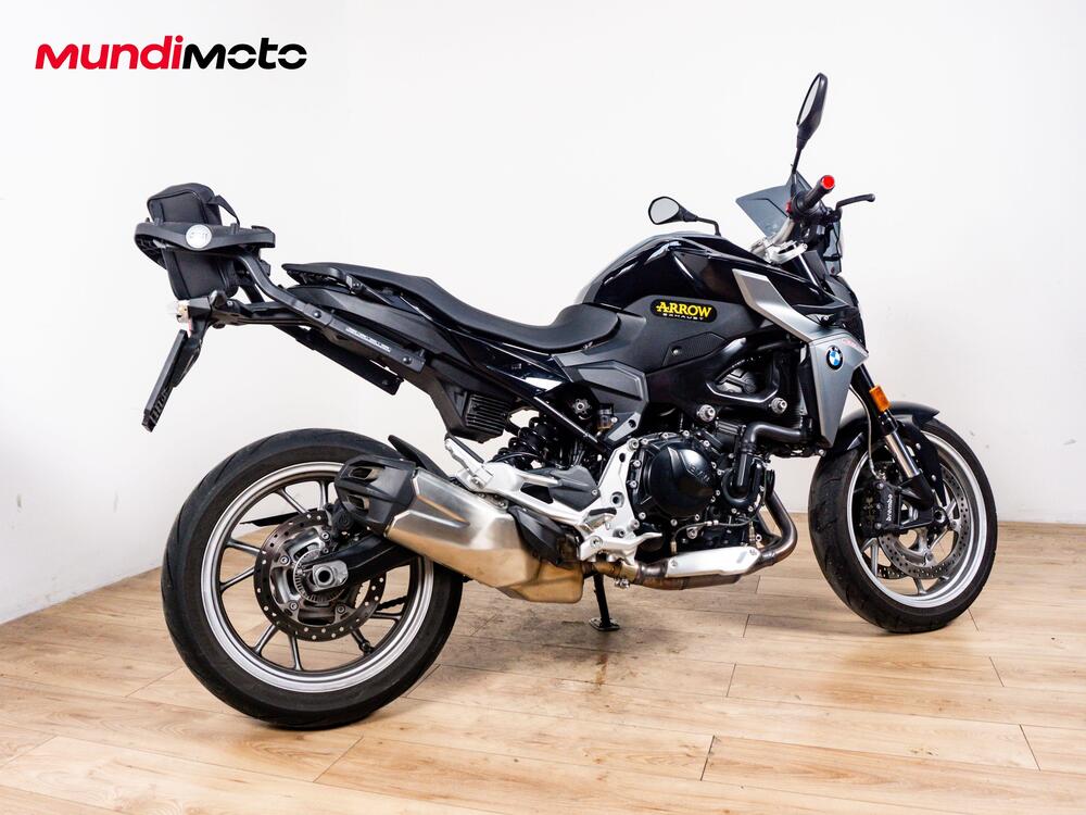Bmw F 900 R (2021 - 24) (3)