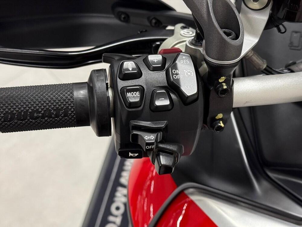 Ducati Multistrada V4 Rally (2023 - 25) (8)